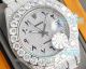 Replica Rolex Datejust Diamond-Paved Watch Automatic Hindu Arabic Dial (3)_th.jpg